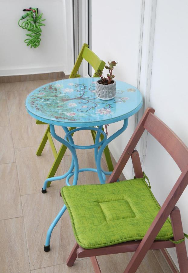 Sitia Cozy Apartment Exterior photo